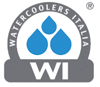 Watercoolers Italia Logo